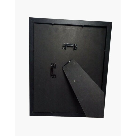 3 D Bull Painting Cow Southwest Native or Panama Kuna Style Shadow Box - Picture 5 of 5